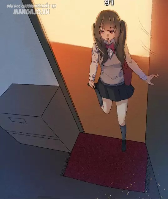 Lời Nói Dối Của Cô Ấy Chapter 1 - Trang 2