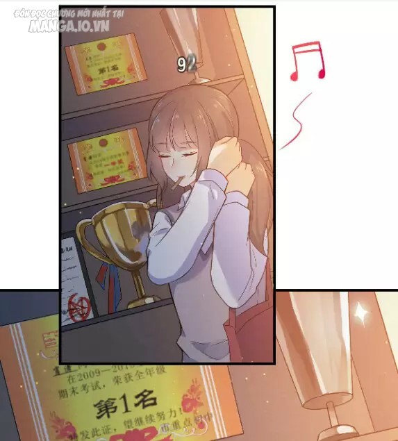 Lời Nói Dối Của Cô Ấy Chapter 1 - Trang 2