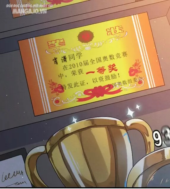 Lời Nói Dối Của Cô Ấy Chapter 1 - Trang 2