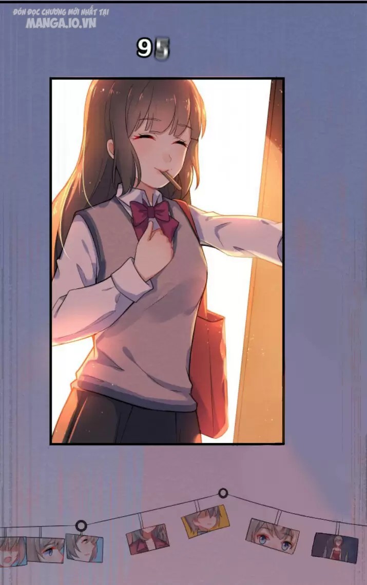 Lời Nói Dối Của Cô Ấy Chapter 1 - Trang 2