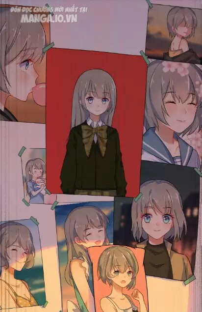 Lời Nói Dối Của Cô Ấy Chapter 1 - Trang 2