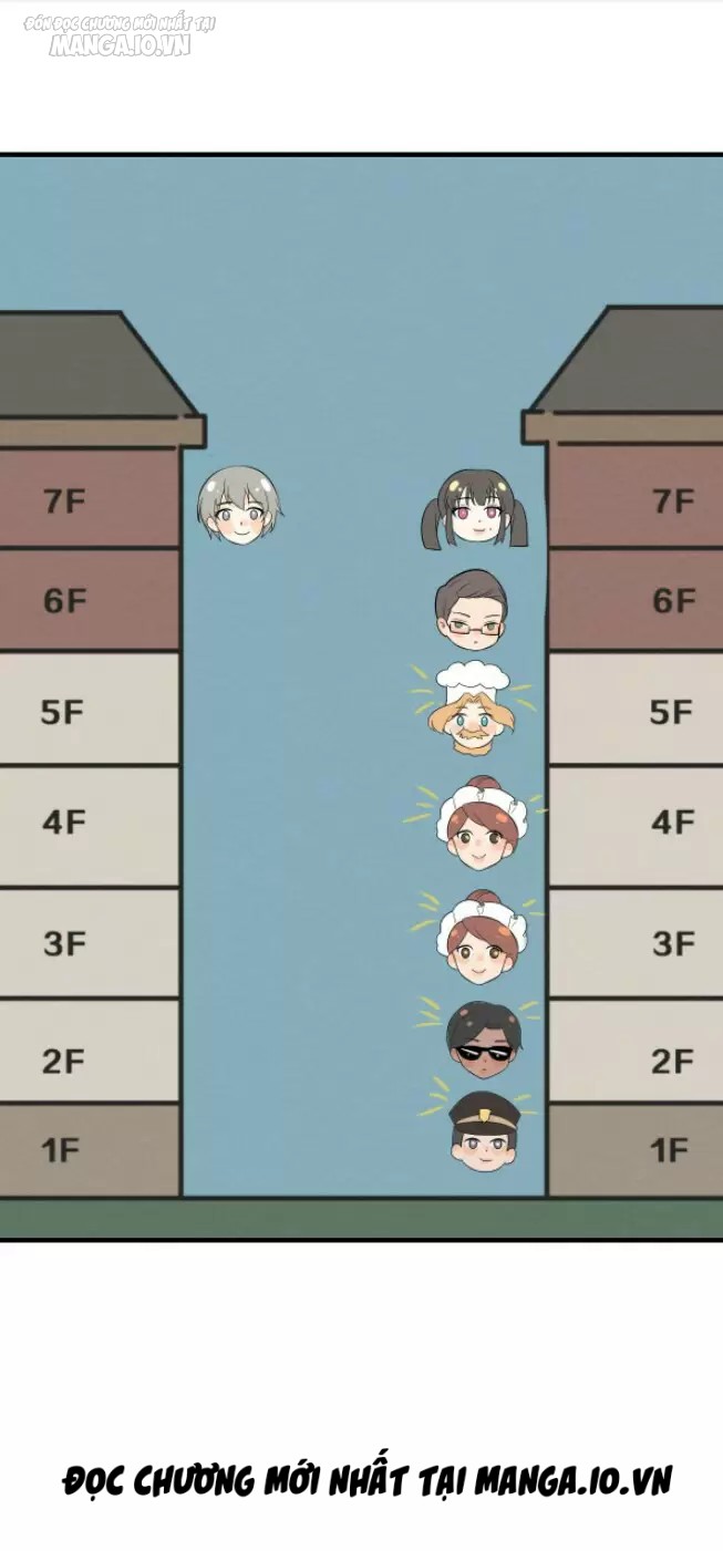 Lời Nói Dối Của Cô Ấy Chapter 1 - Trang 2