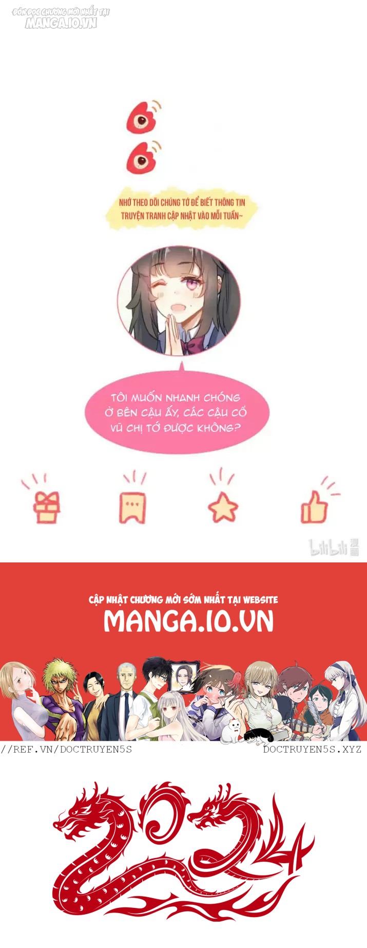 Lời Nói Dối Của Cô Ấy Chapter 1 - Trang 2