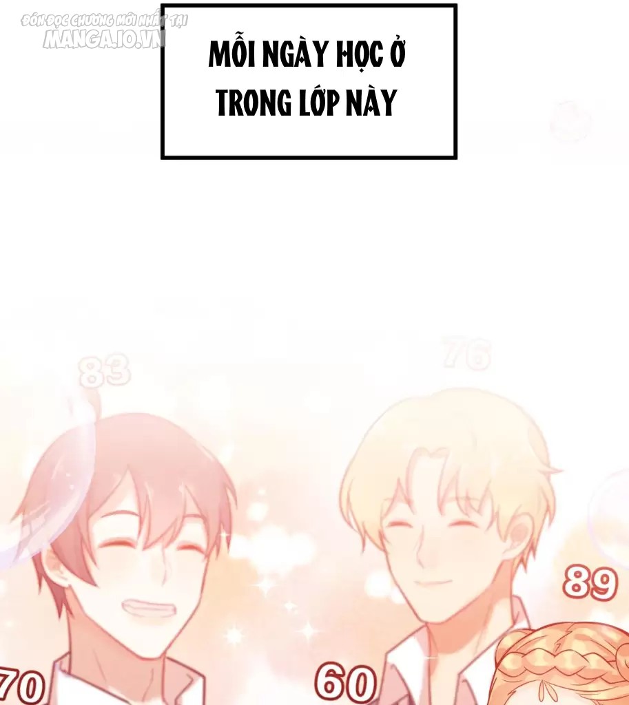 Lời Nói Dối Của Cô Ấy Chapter 1 - Trang 2