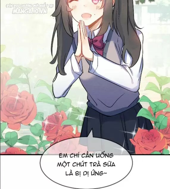 Lời Nói Dối Của Cô Ấy Chapter 1 - Trang 2