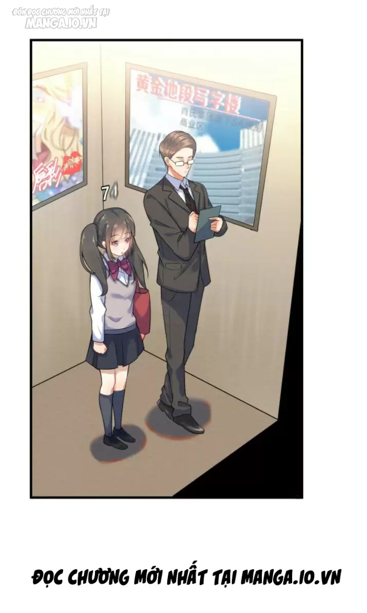 Lời Nói Dối Của Cô Ấy Chapter 1 - Trang 2