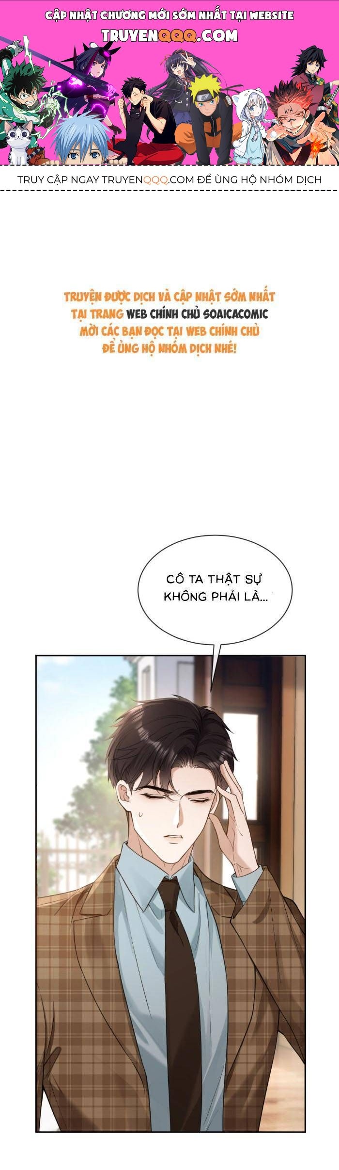 Lời Sám Hối Muộn Màng Chapter 13 - Trang 2