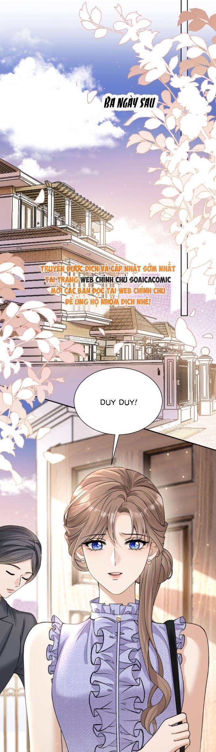 Lời Sám Hối Muộn Màng Chapter 13 - Trang 2