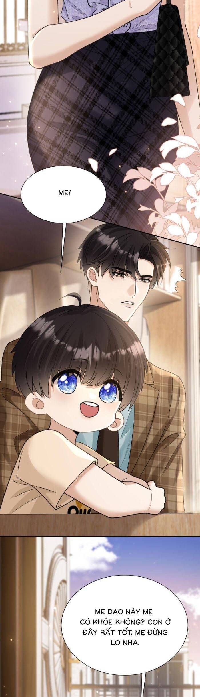 Lời Sám Hối Muộn Màng Chapter 13 - Trang 2