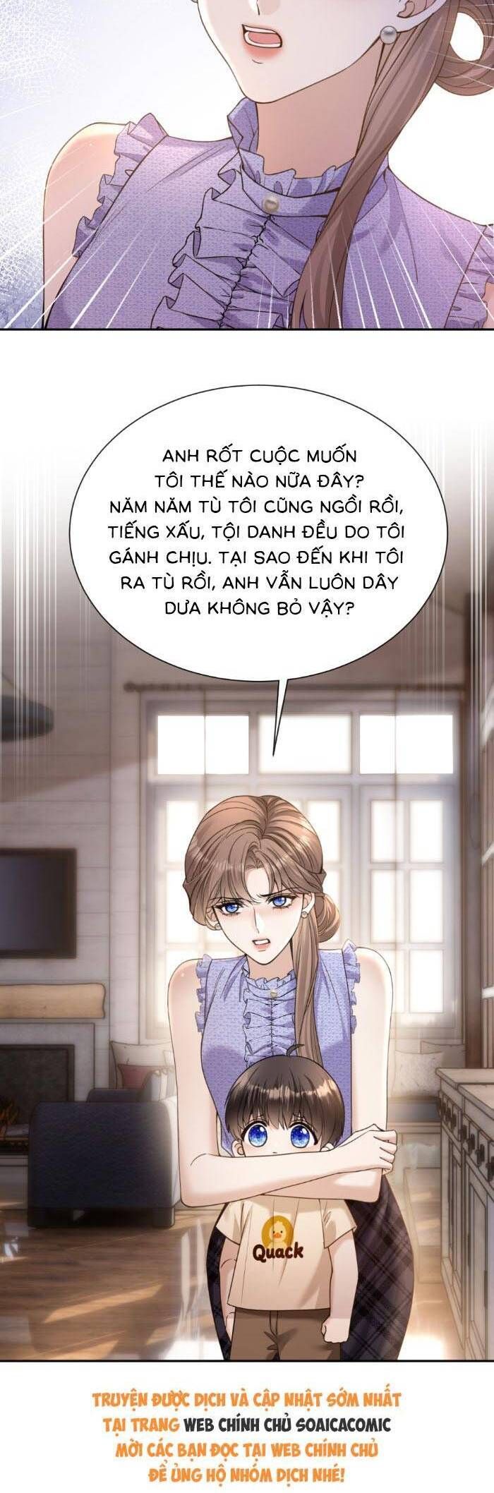 Lời Sám Hối Muộn Màng Chapter 13 - Trang 2