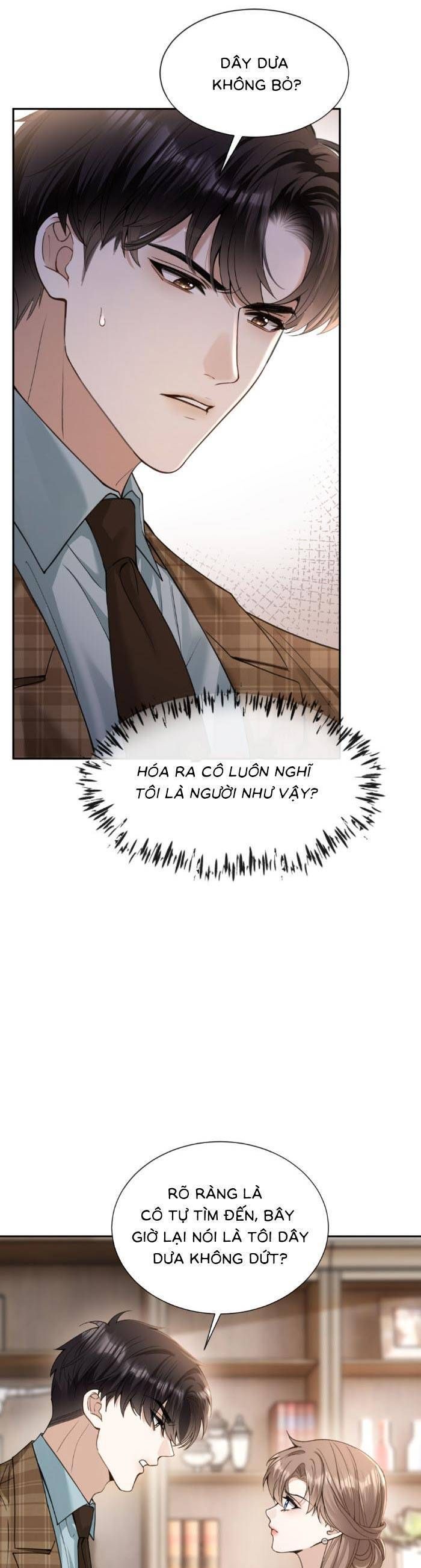 Lời Sám Hối Muộn Màng Chapter 13 - Trang 2