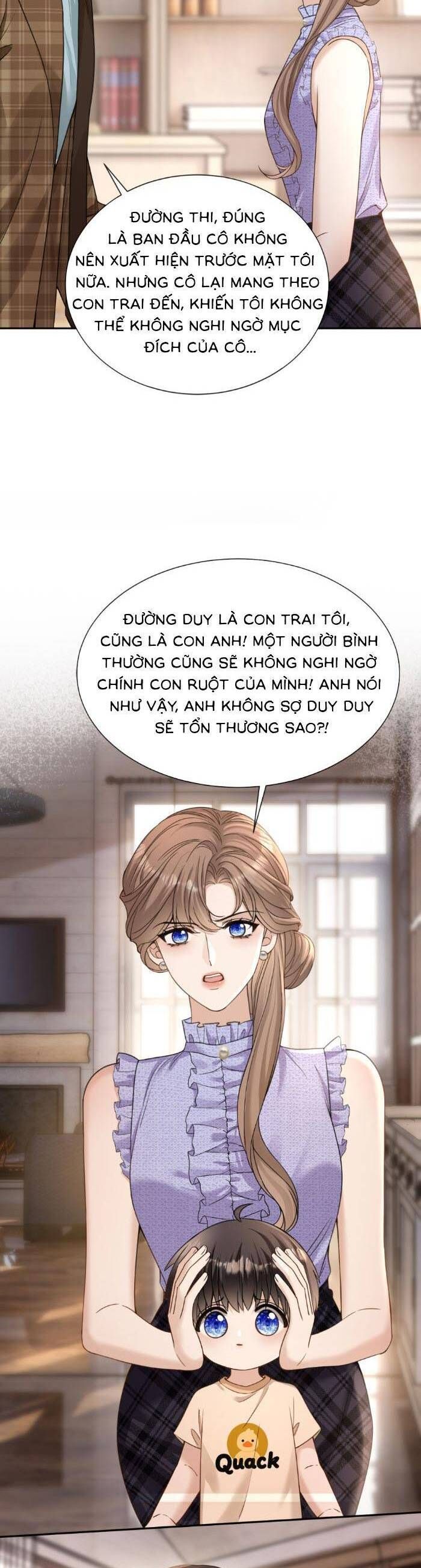 Lời Sám Hối Muộn Màng Chapter 13 - Trang 2