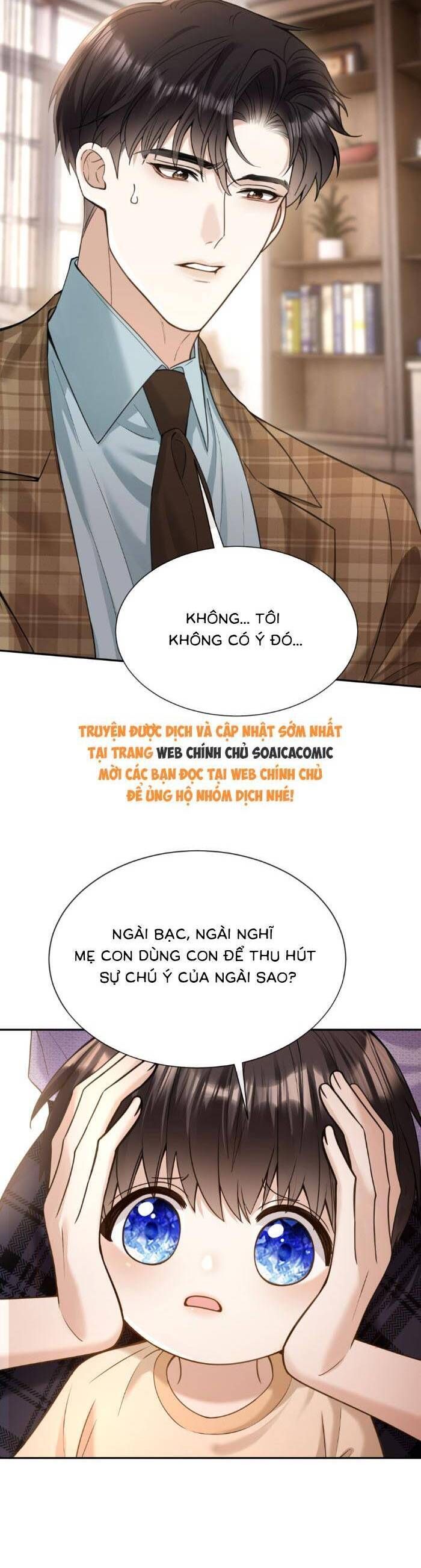 Lời Sám Hối Muộn Màng Chapter 13 - Trang 2
