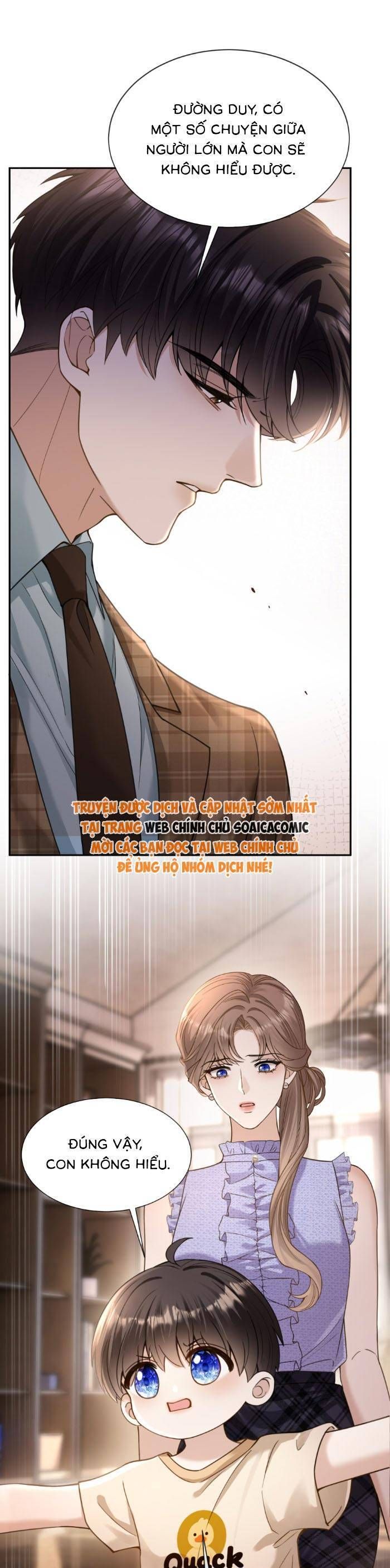 Lời Sám Hối Muộn Màng Chapter 13 - Trang 2
