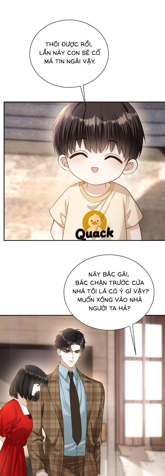 Lời Sám Hối Muộn Màng Chapter 13 - Trang 2