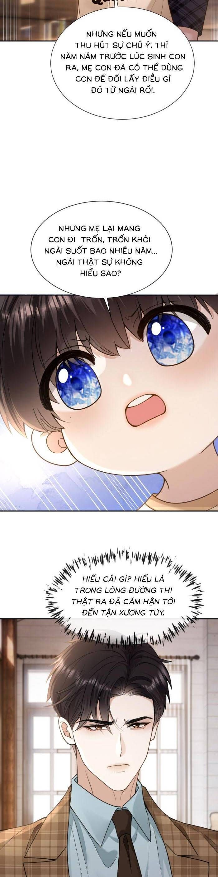 Lời Sám Hối Muộn Màng Chapter 13 - Trang 2