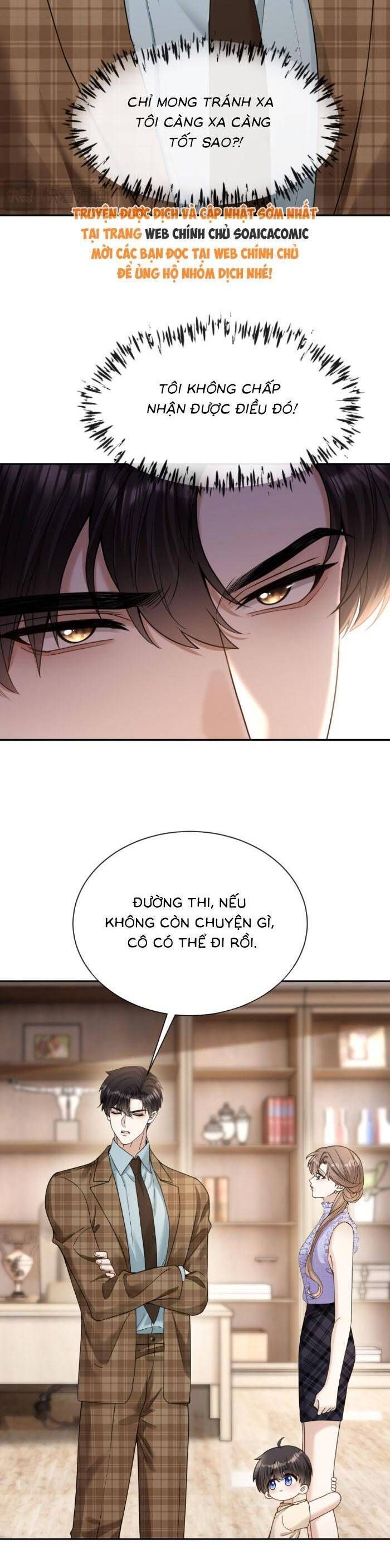 Lời Sám Hối Muộn Màng Chapter 13 - Trang 2