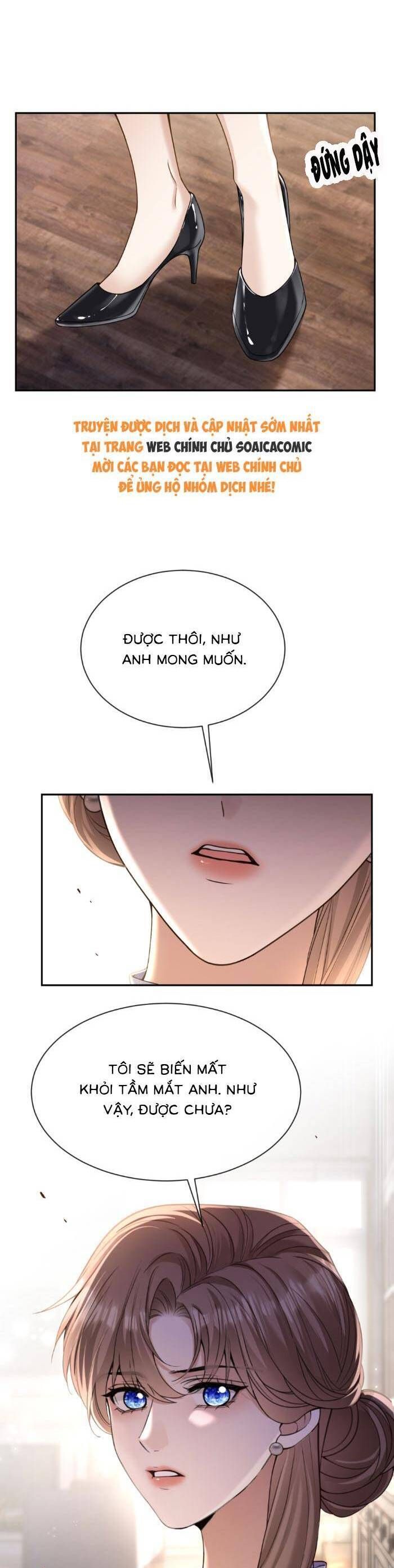 Lời Sám Hối Muộn Màng Chapter 13 - Trang 2