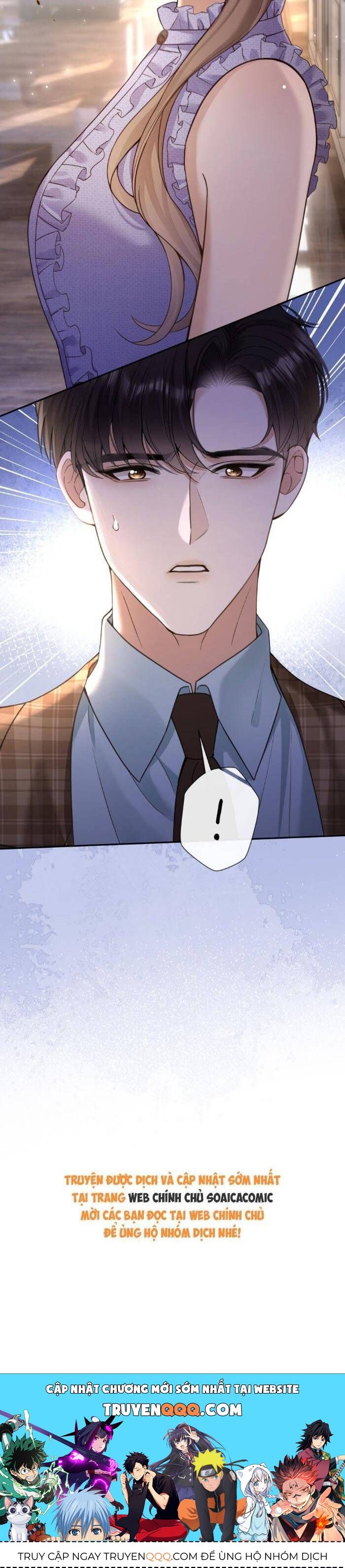 Lời Sám Hối Muộn Màng Chapter 13 - Trang 2