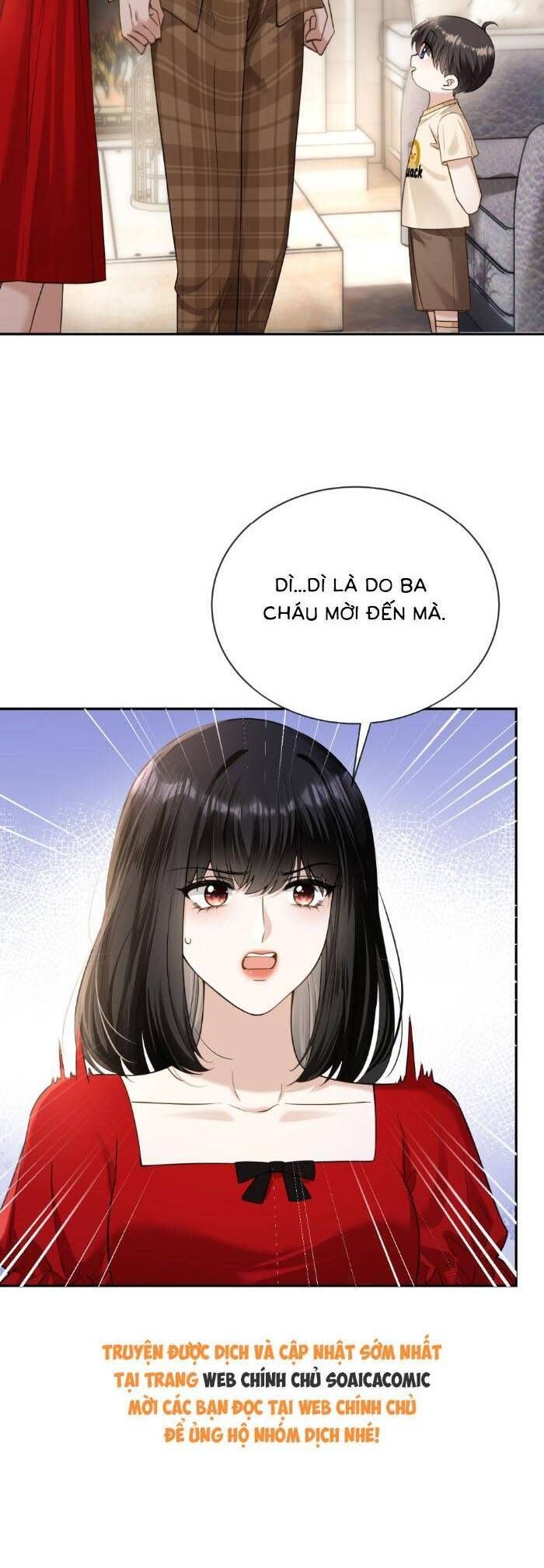 Lời Sám Hối Muộn Màng Chapter 13 - Trang 2