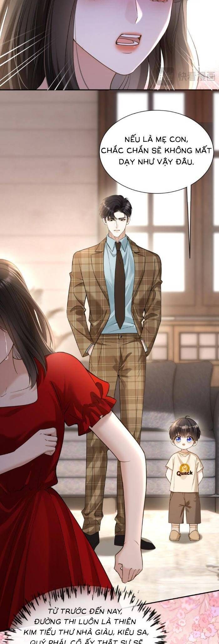 Lời Sám Hối Muộn Màng Chapter 13 - Trang 2
