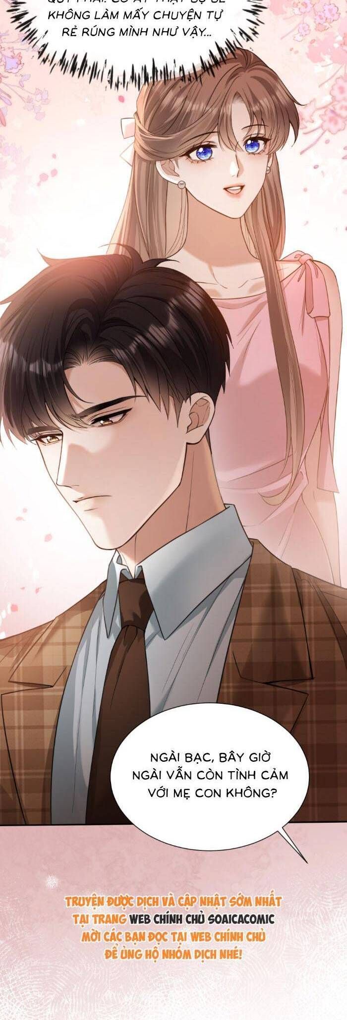 Lời Sám Hối Muộn Màng Chapter 13 - Trang 2