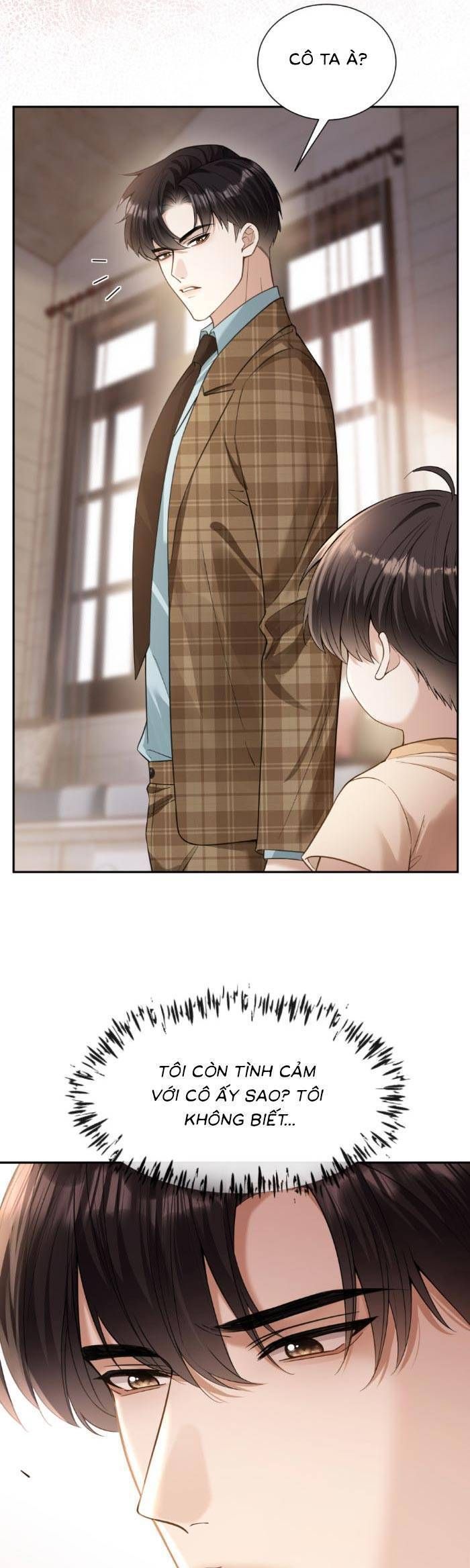 Lời Sám Hối Muộn Màng Chapter 13 - Trang 2