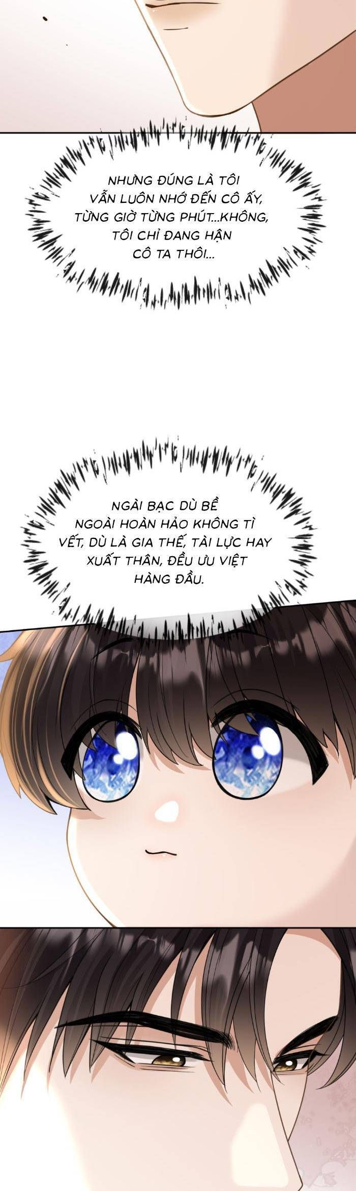 Lời Sám Hối Muộn Màng Chapter 13 - Trang 2