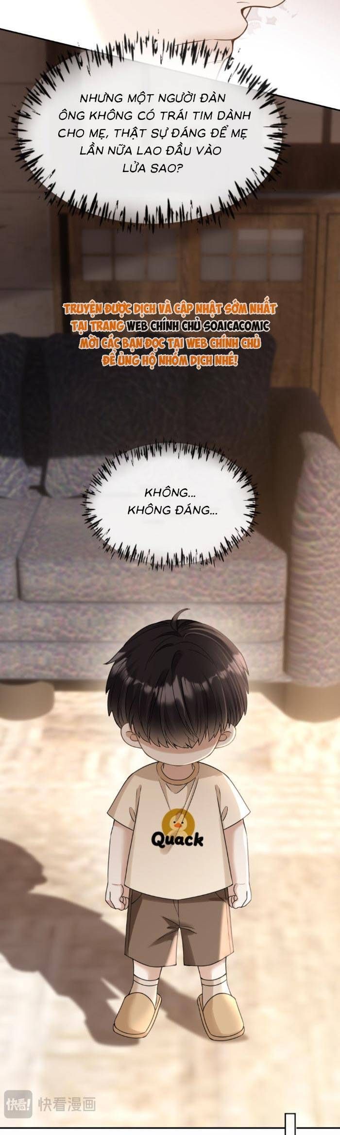 Lời Sám Hối Muộn Màng Chapter 13 - Trang 2
