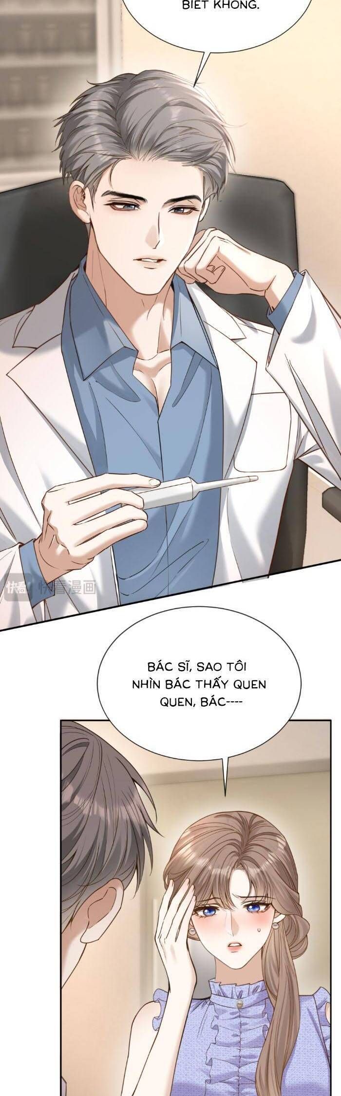 Lời Sám Hối Muộn Màng Chapter 14 - Trang 2
