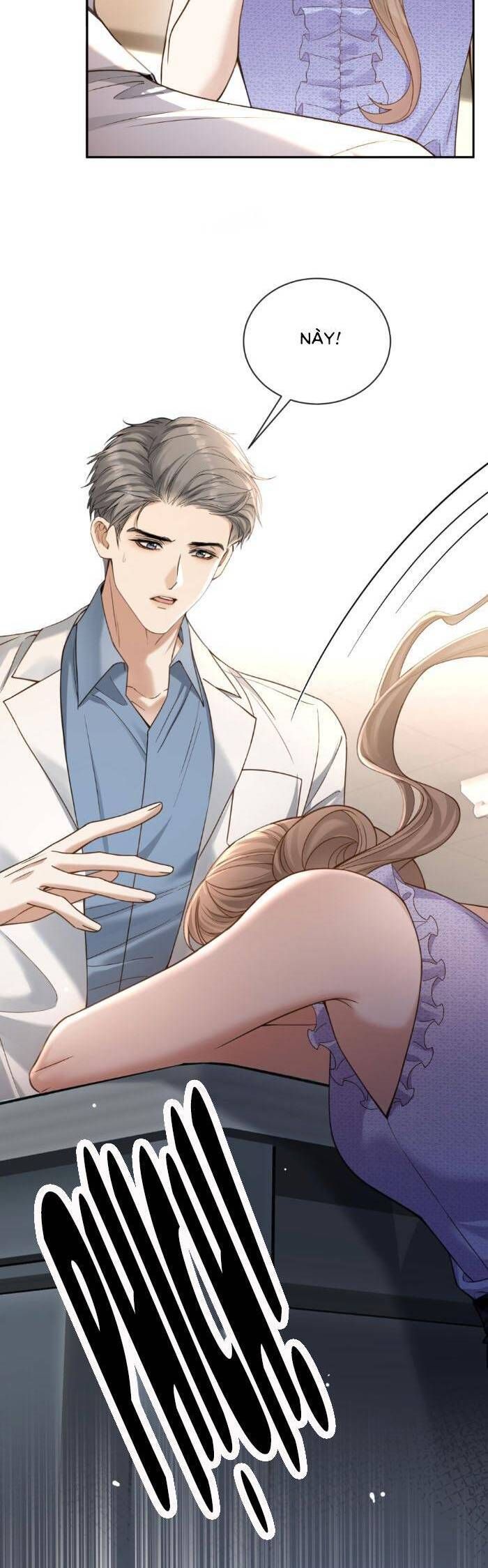 Lời Sám Hối Muộn Màng Chapter 14 - Trang 2