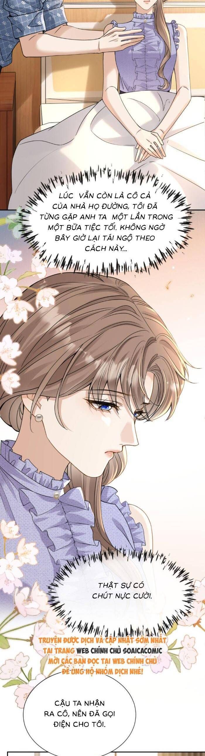 Lời Sám Hối Muộn Màng Chapter 14 - Trang 2