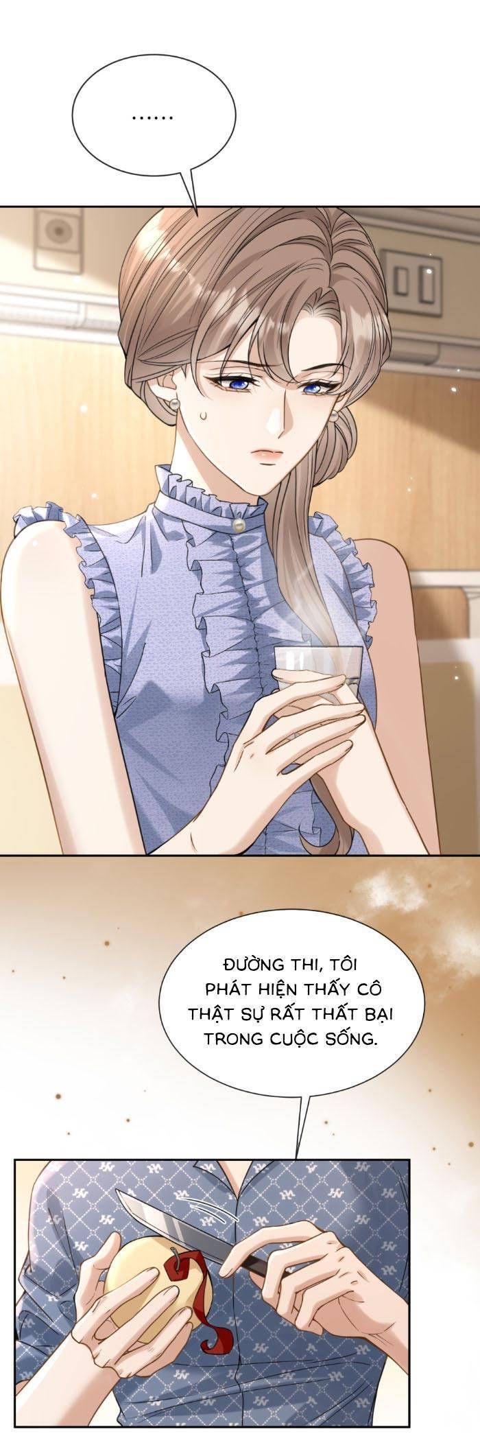 Lời Sám Hối Muộn Màng Chapter 14 - Trang 2