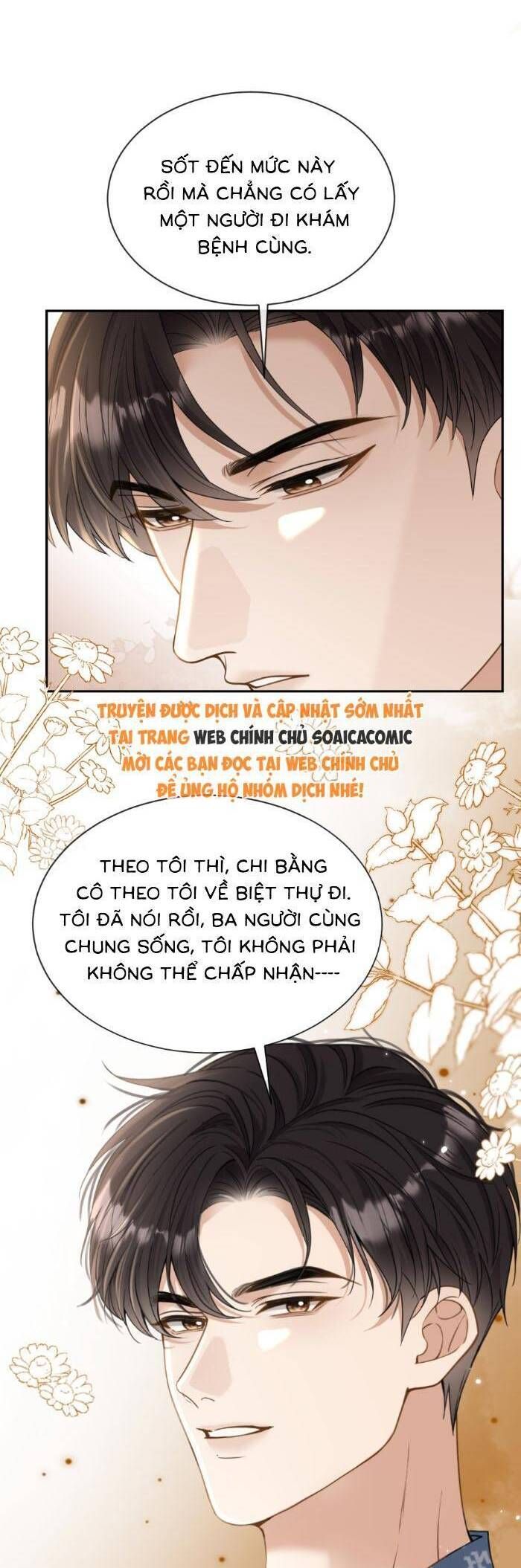 Lời Sám Hối Muộn Màng Chapter 14 - Trang 2
