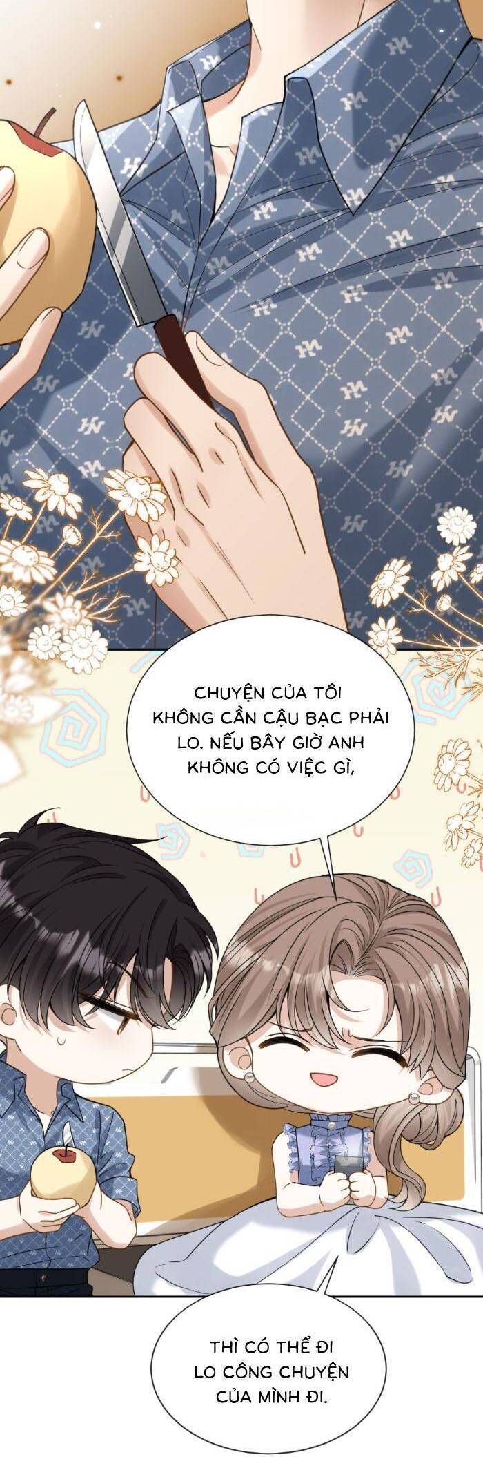 Lời Sám Hối Muộn Màng Chapter 14 - Trang 2