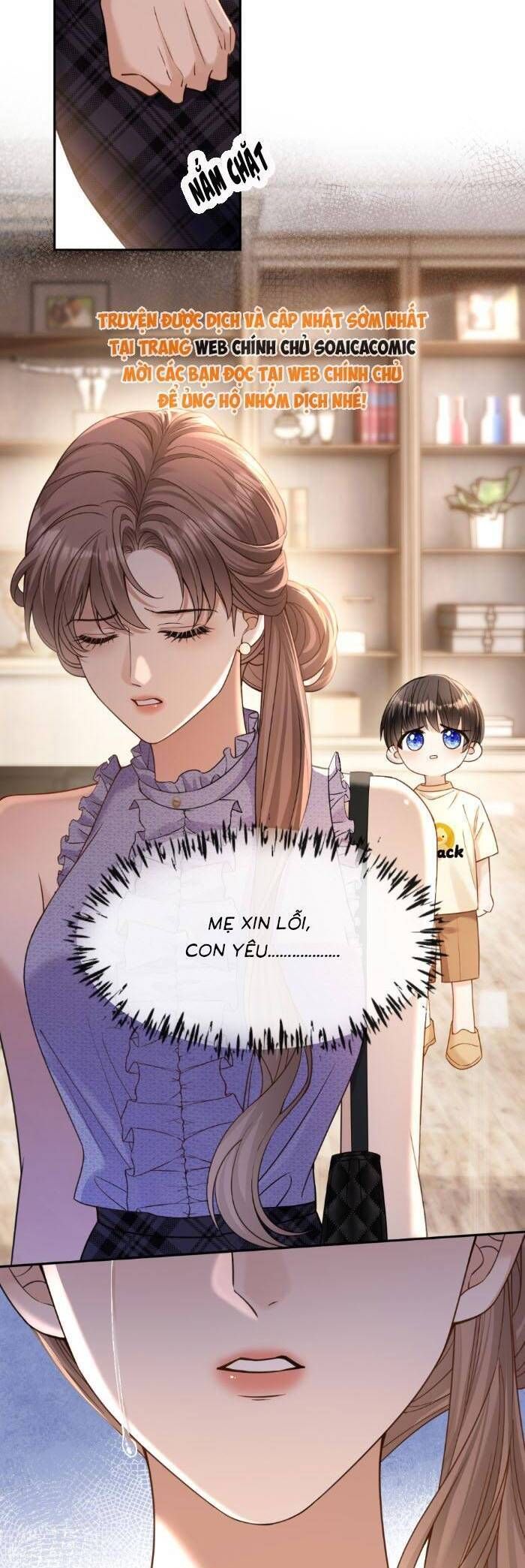 Lời Sám Hối Muộn Màng Chapter 14 - Trang 2