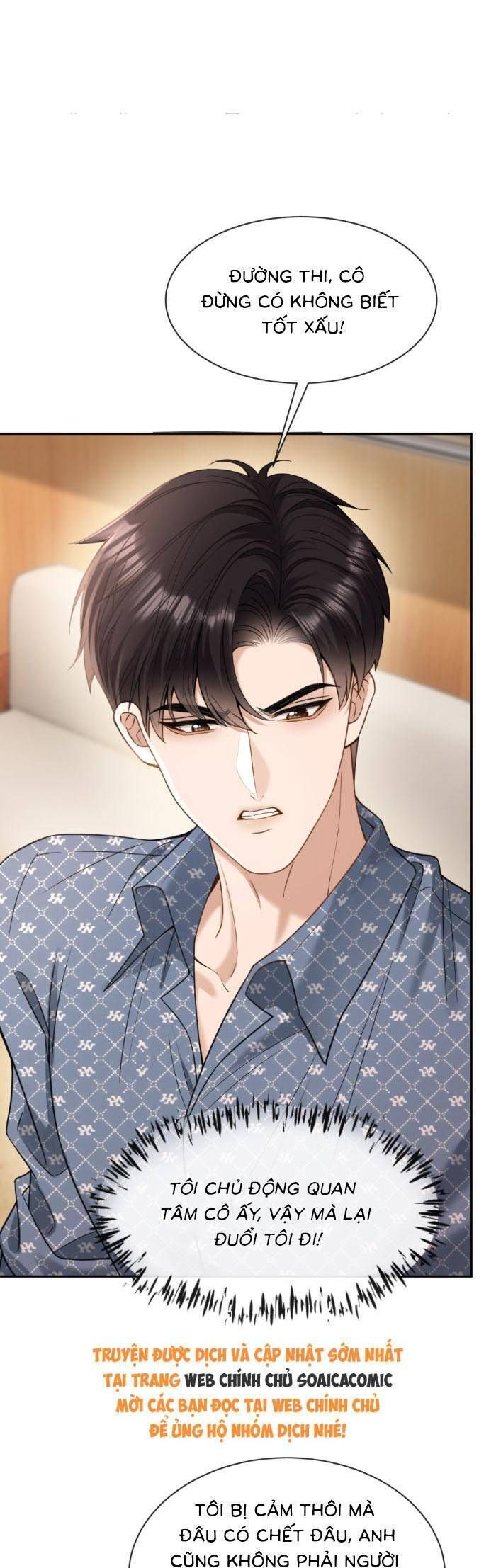 Lời Sám Hối Muộn Màng Chapter 14 - Trang 2