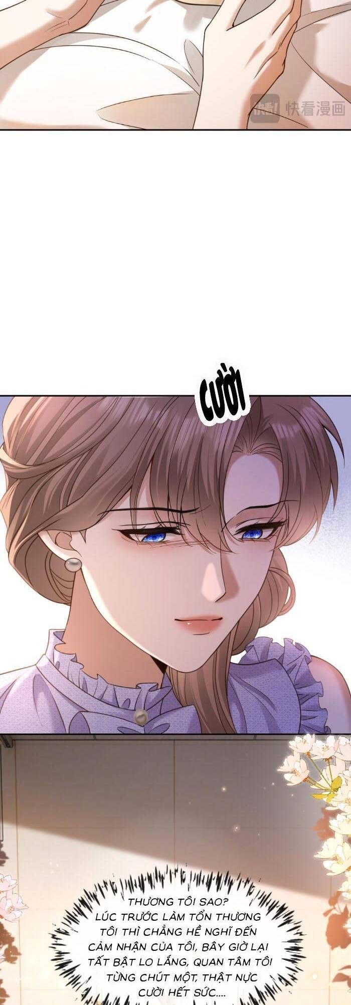Lời Sám Hối Muộn Màng Chapter 14 - Trang 2
