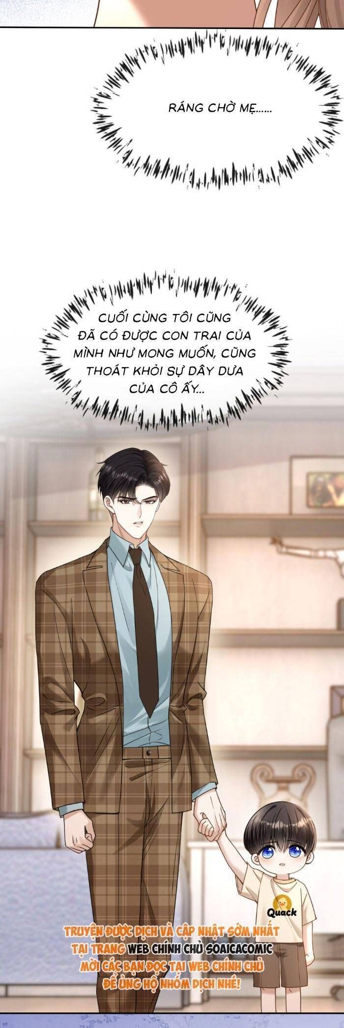 Lời Sám Hối Muộn Màng Chapter 14 - Trang 2
