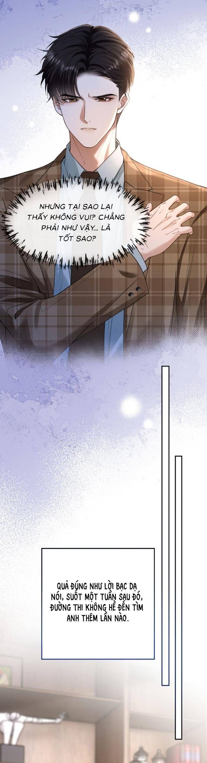 Lời Sám Hối Muộn Màng Chapter 14 - Trang 2