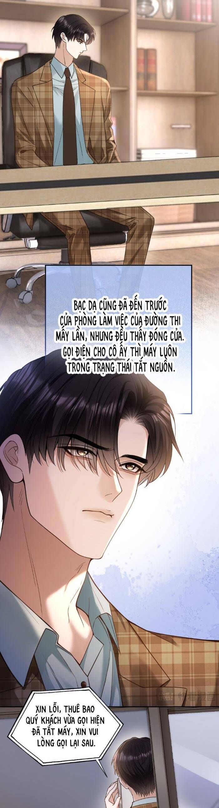 Lời Sám Hối Muộn Màng Chapter 14 - Trang 2