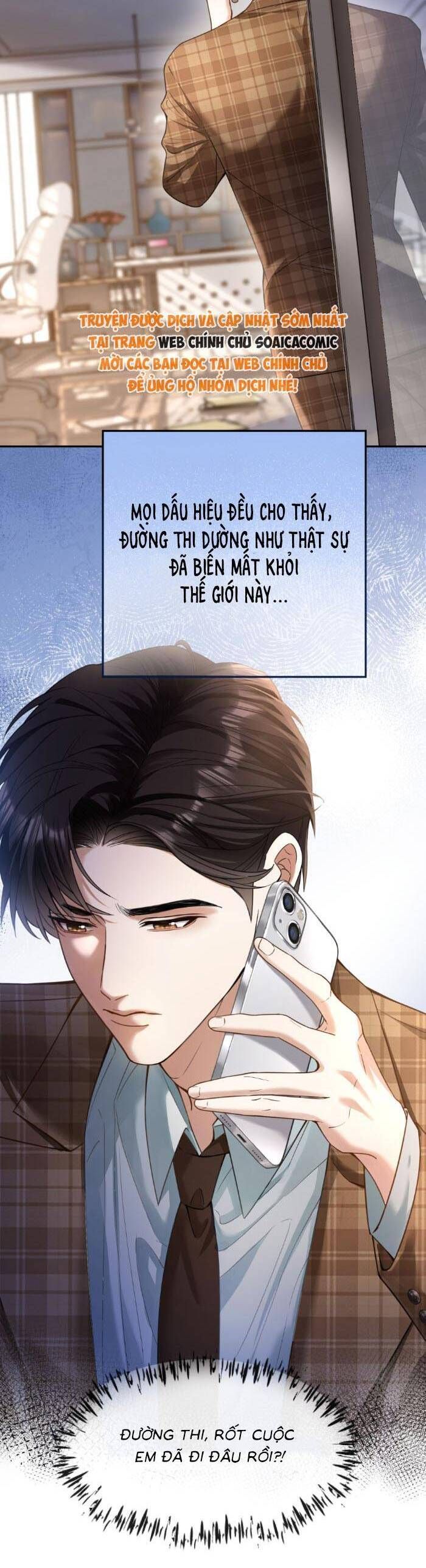 Lời Sám Hối Muộn Màng Chapter 14 - Trang 2