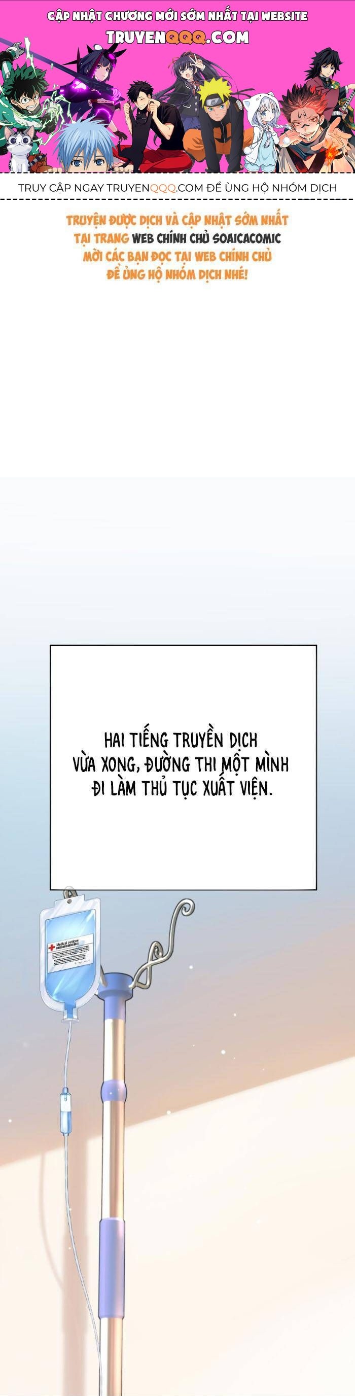 Lời Sám Hối Muộn Màng Chapter 15 - Trang 2