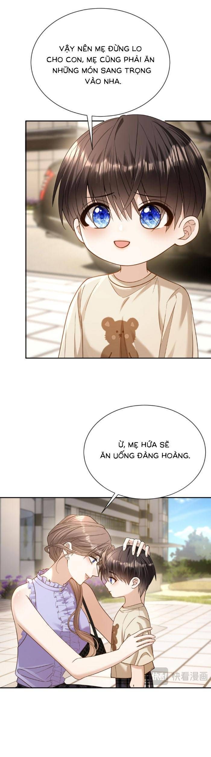 Lời Sám Hối Muộn Màng Chapter 15 - Trang 2