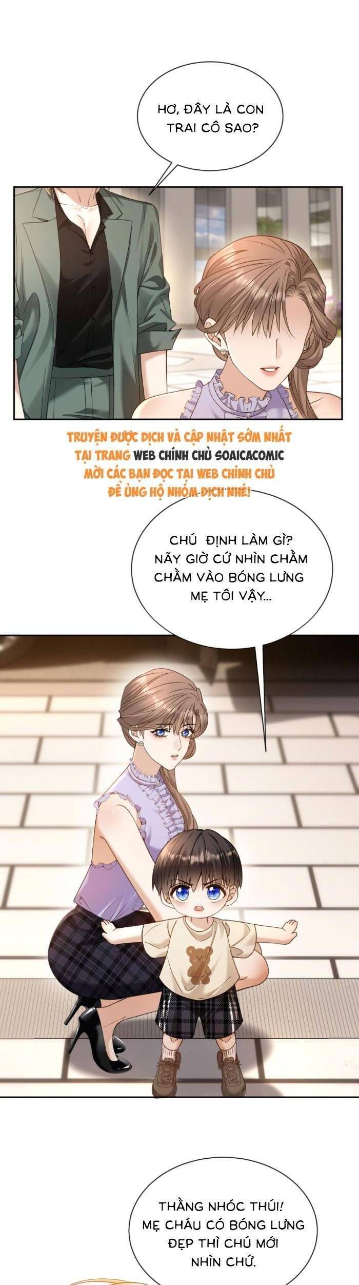 Lời Sám Hối Muộn Màng Chapter 15 - Trang 2