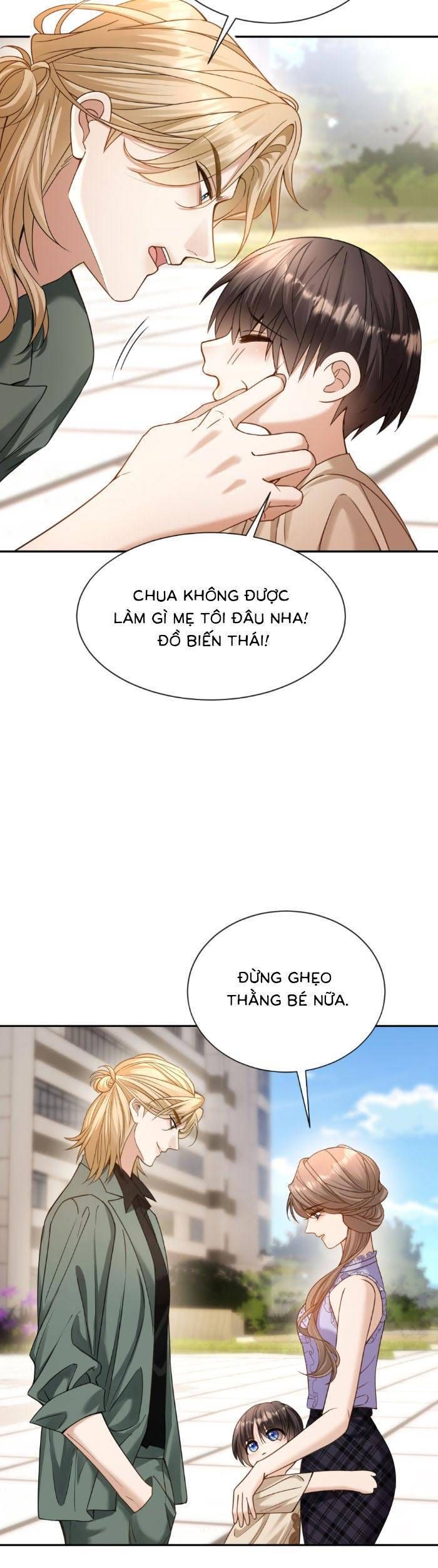Lời Sám Hối Muộn Màng Chapter 15 - Trang 2
