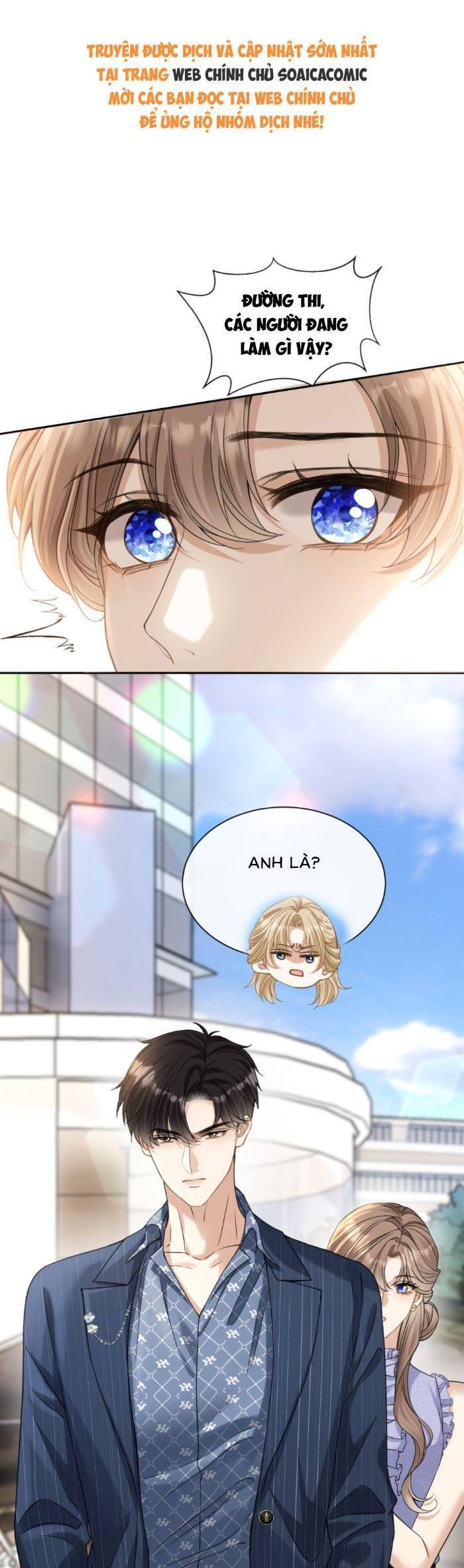 Lời Sám Hối Muộn Màng Chapter 15 - Trang 2