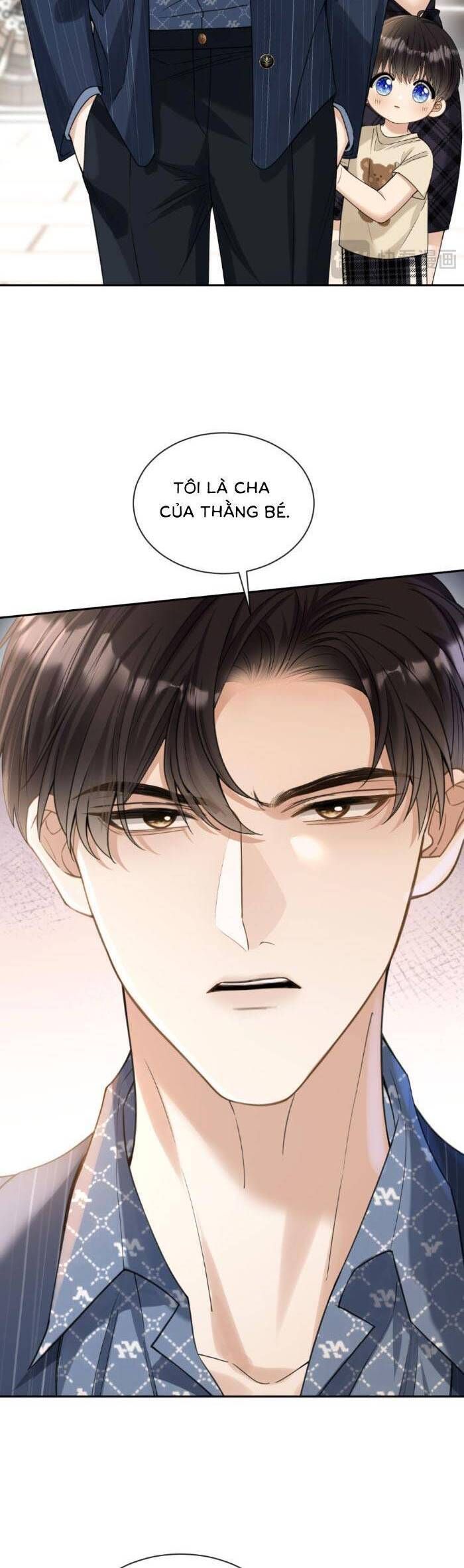 Lời Sám Hối Muộn Màng Chapter 15 - Trang 2