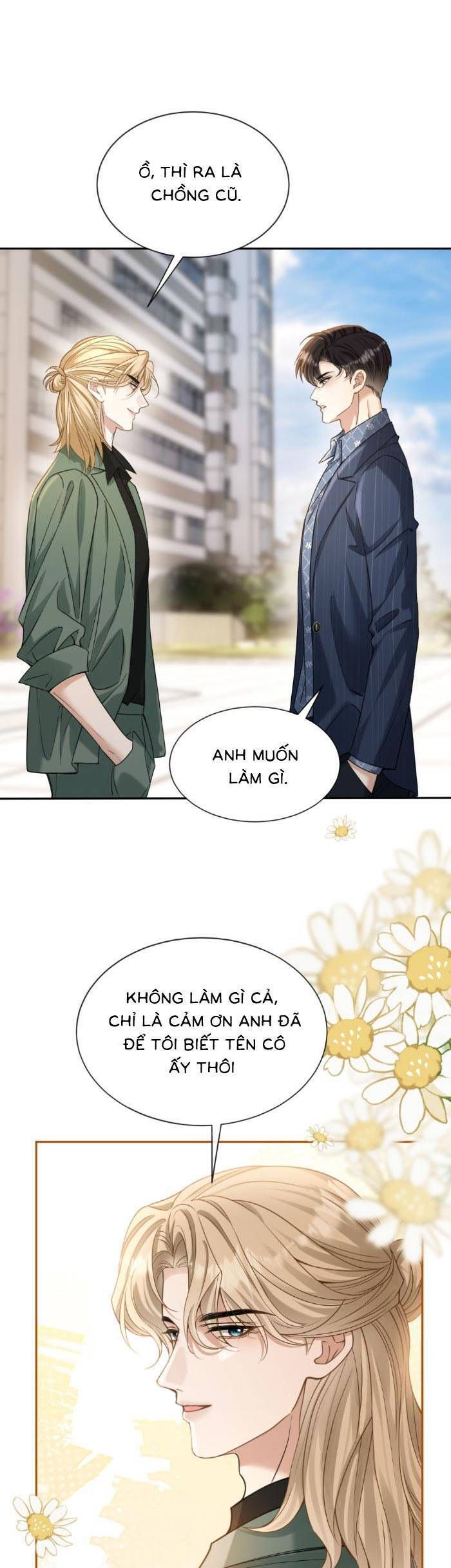 Lời Sám Hối Muộn Màng Chapter 15 - Trang 2