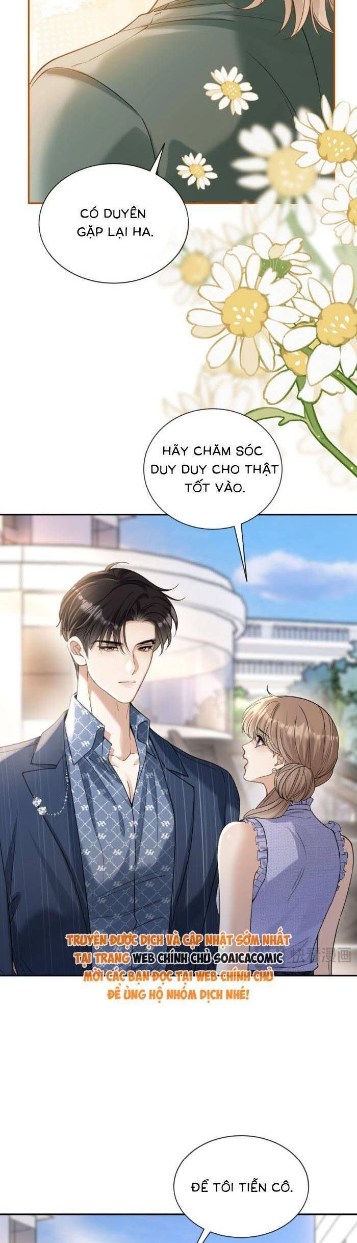 Lời Sám Hối Muộn Màng Chapter 15 - Trang 2